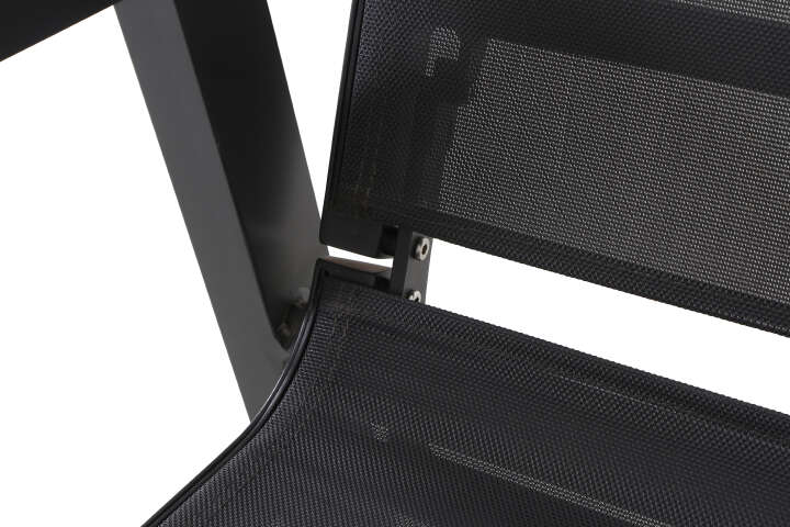 SIENA GARDEN Valencia Loungesessel